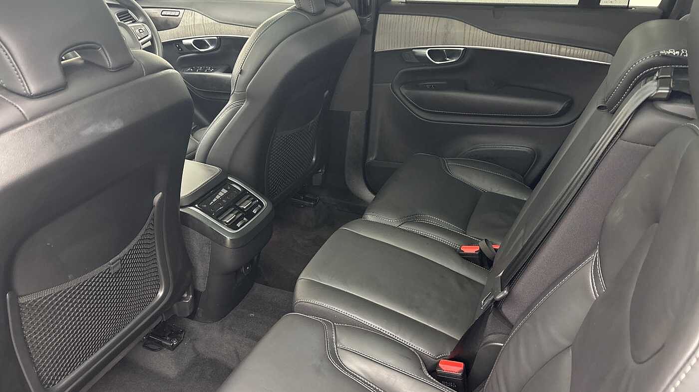Used Volvo XC90 2024 for sale - 76519476: Photo 7