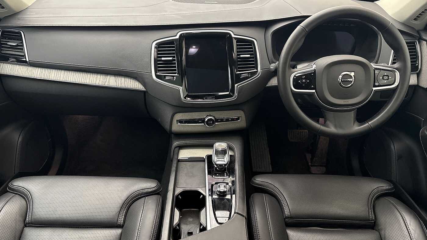 Used Volvo XC90 2024 for sale - 76519476: Photo 8