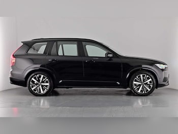 Used Volvo XC90 2025 for sale - 76738114: Photo