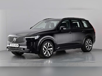 Used Volvo XC90 2025 for sale - 76738114: Photo