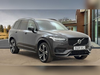 Volvo - XC90