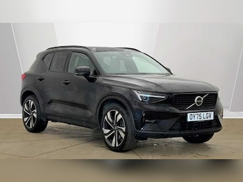Used Volvo XC40 2025 for sale - 78656603: Photo