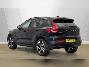 Used Volvo XC40 2025 for sale - 78656603: Photo