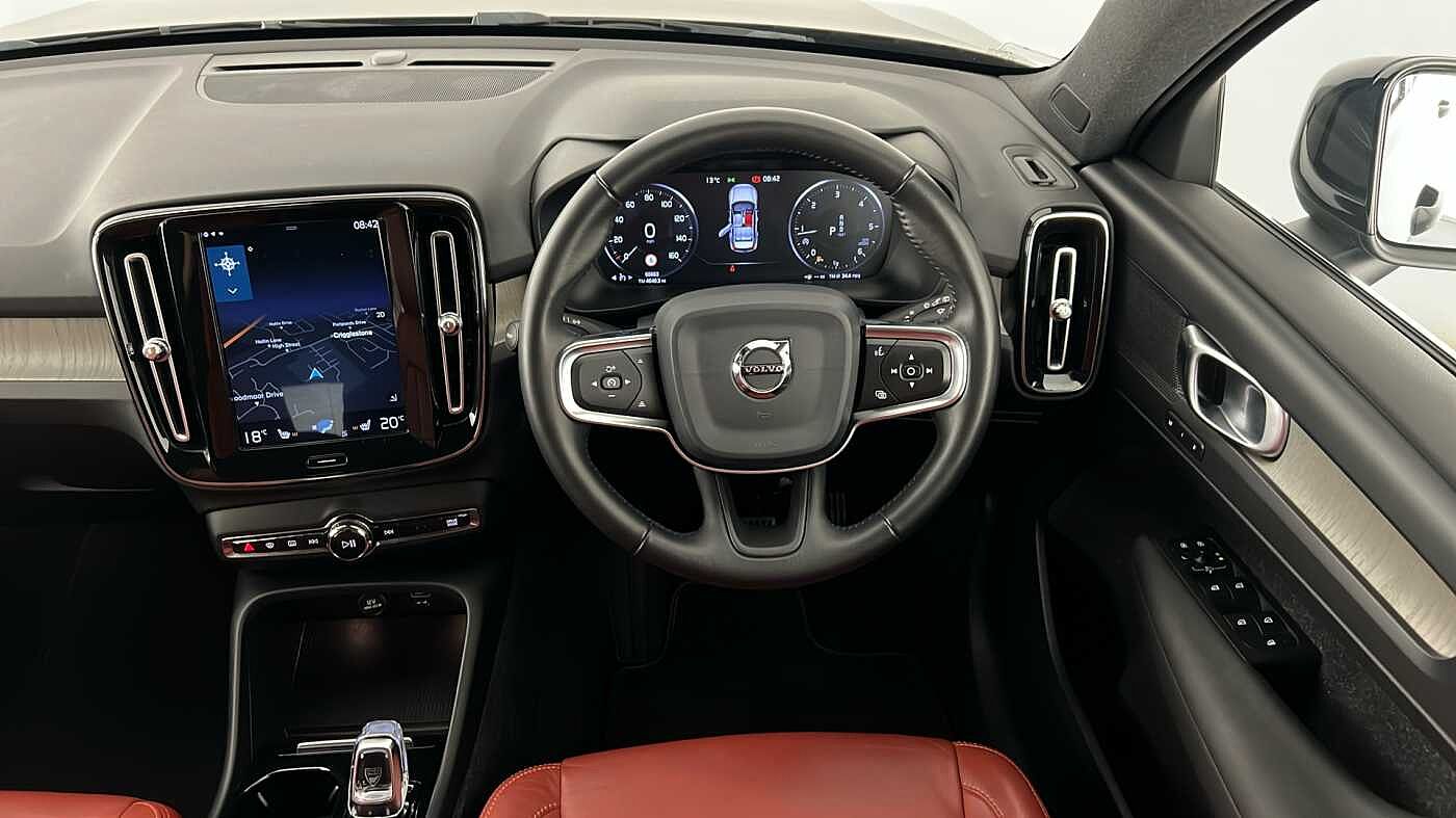 Used Volvo XC40 2019 for sale - 77235512: Photo 10