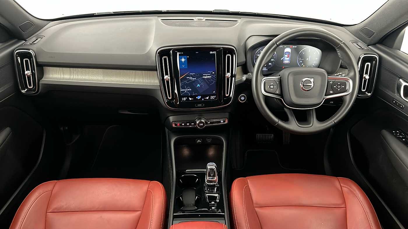 Used Volvo XC40 2019 for sale - 77235512: Photo 11