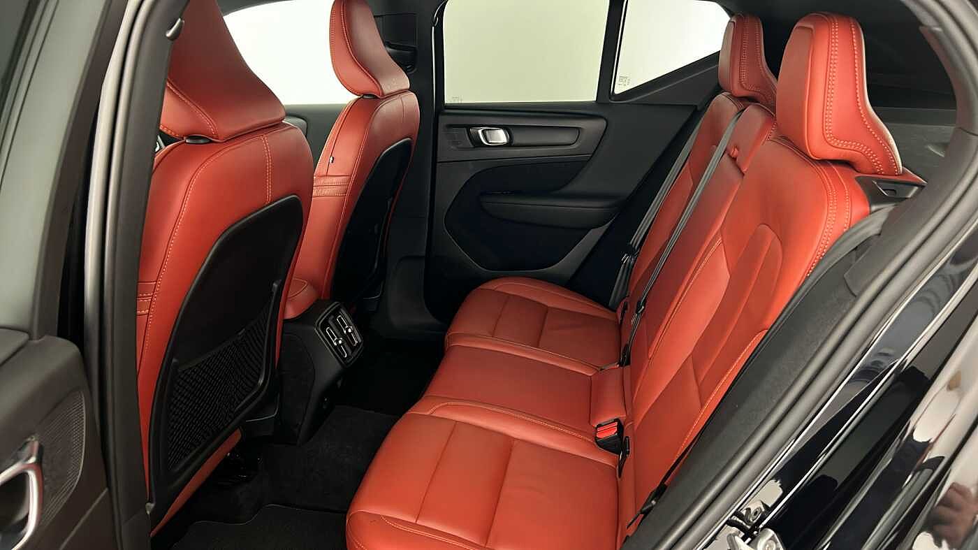 Used Volvo XC40 2019 for sale - 77235512: Photo 12