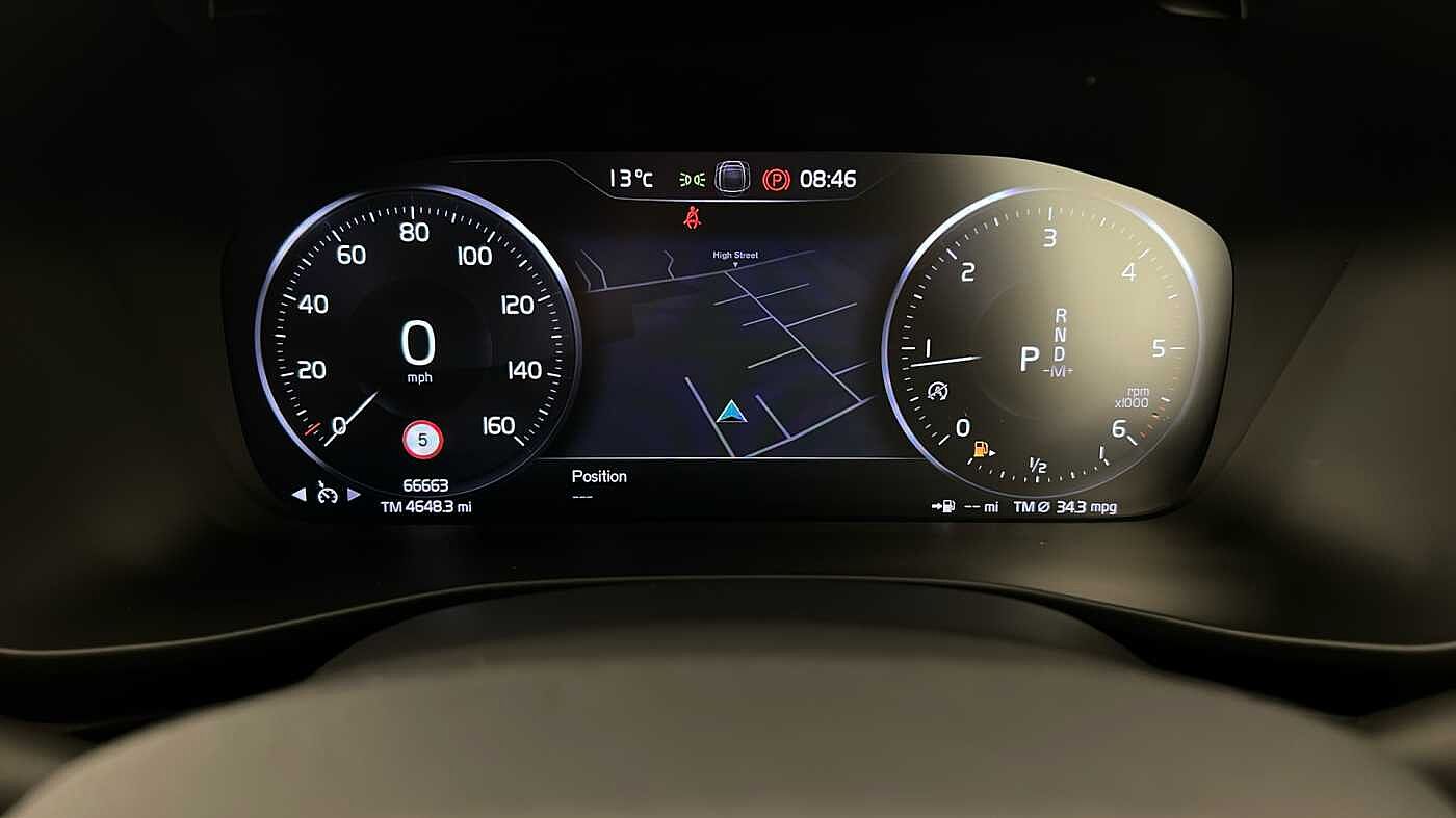 Used Volvo XC40 2019 for sale - 77235512: Photo 15