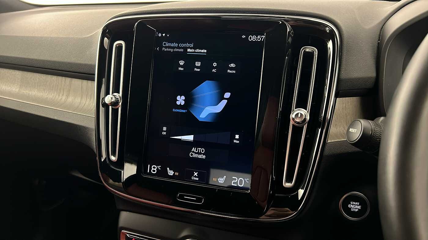 Used Volvo XC40 2019 for sale - 77235512: Photo 16