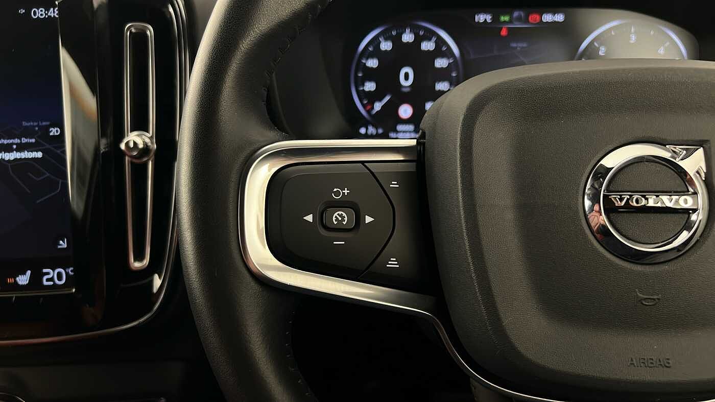 Used Volvo XC40 2019 for sale - 77235512: Photo 17