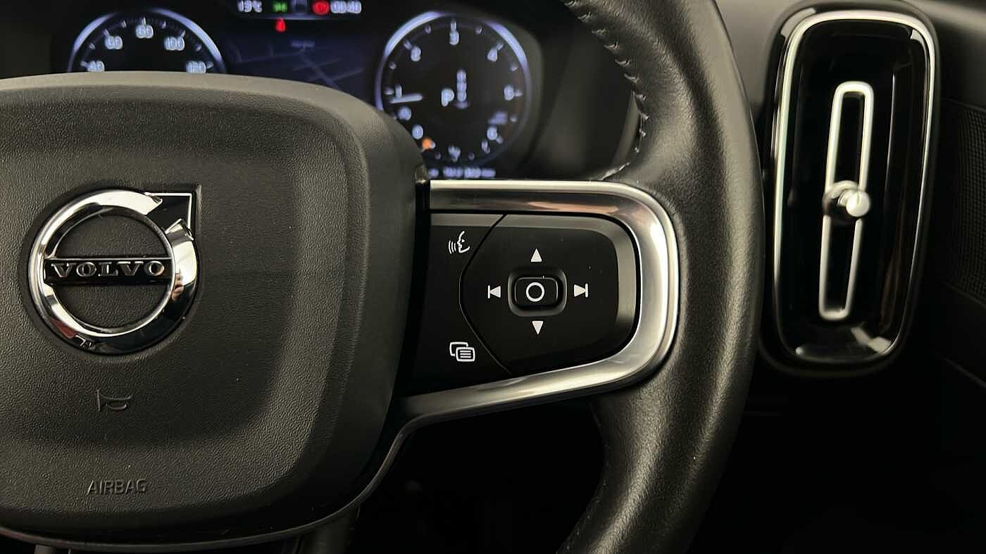 Used Volvo XC40 2019 for sale - 77235512: Photo 18