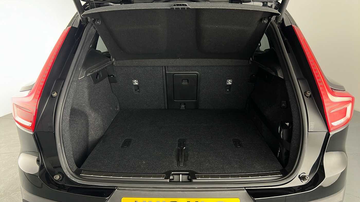 Used Volvo XC40 2019 for sale - 77235512: Photo 19