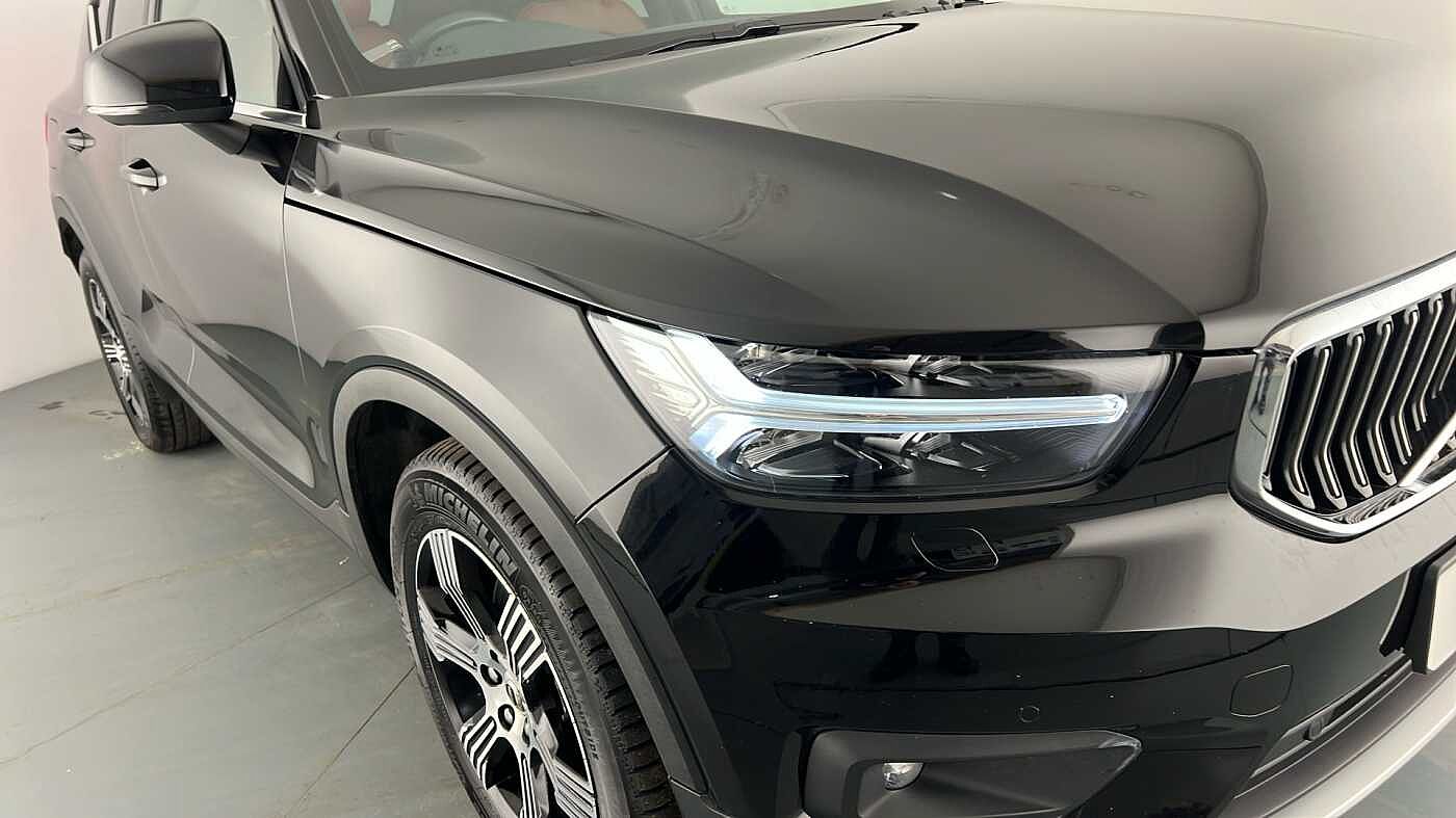 Used Volvo XC40 2019 for sale - 77235512: Photo 20