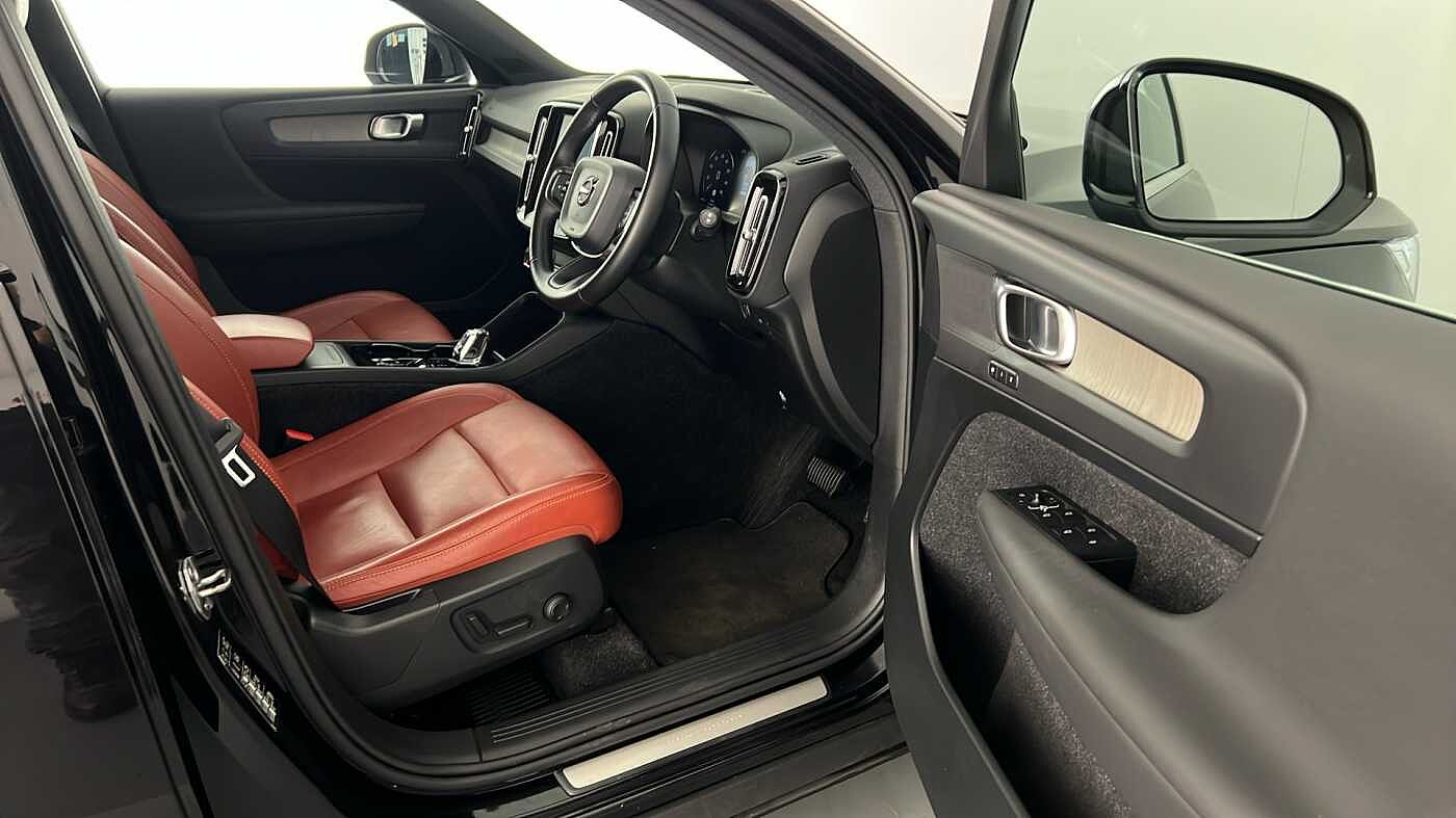 Used Volvo XC40 2019 for sale - 77235512: Photo 23