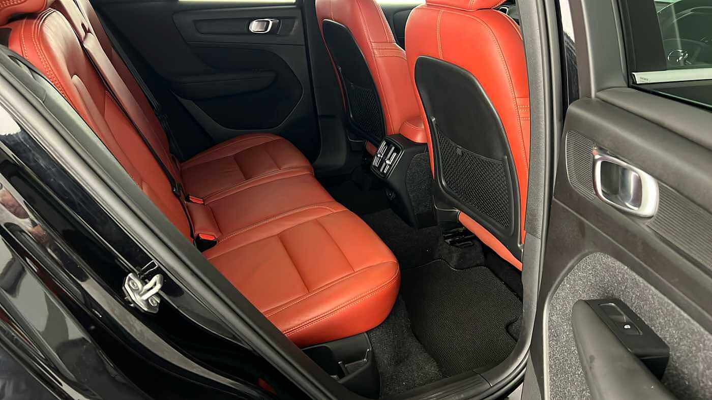 Used Volvo XC40 2019 for sale - 77235512: Photo 24