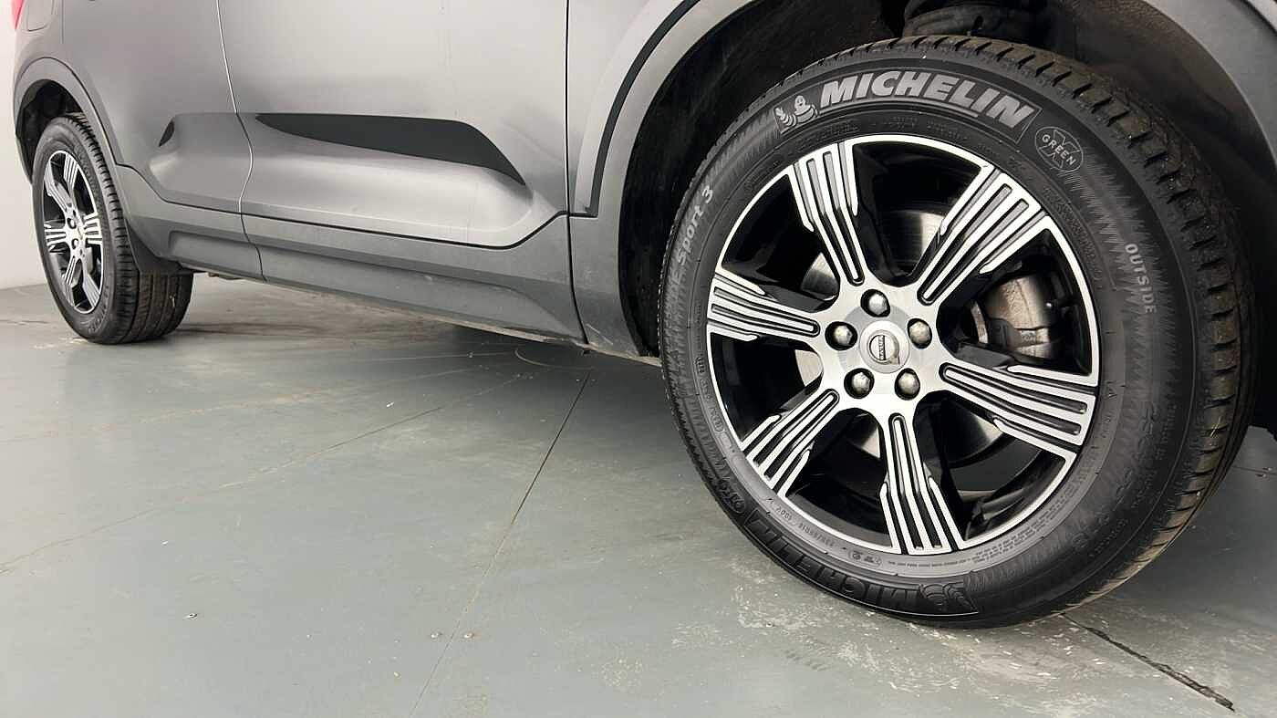 Used Volvo XC40 2019 for sale - 77235512: Photo 26