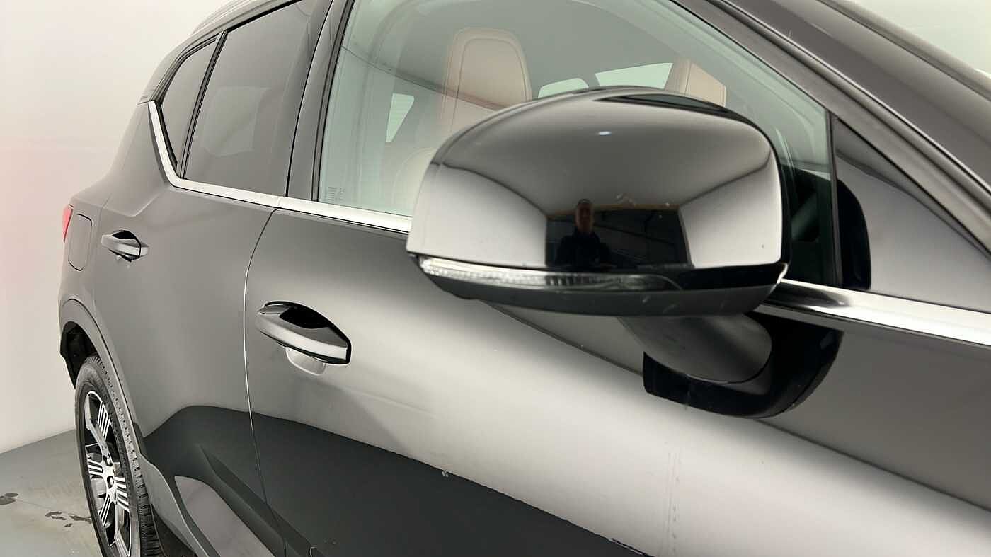 Used Volvo XC40 2019 for sale - 77235512: Photo 27