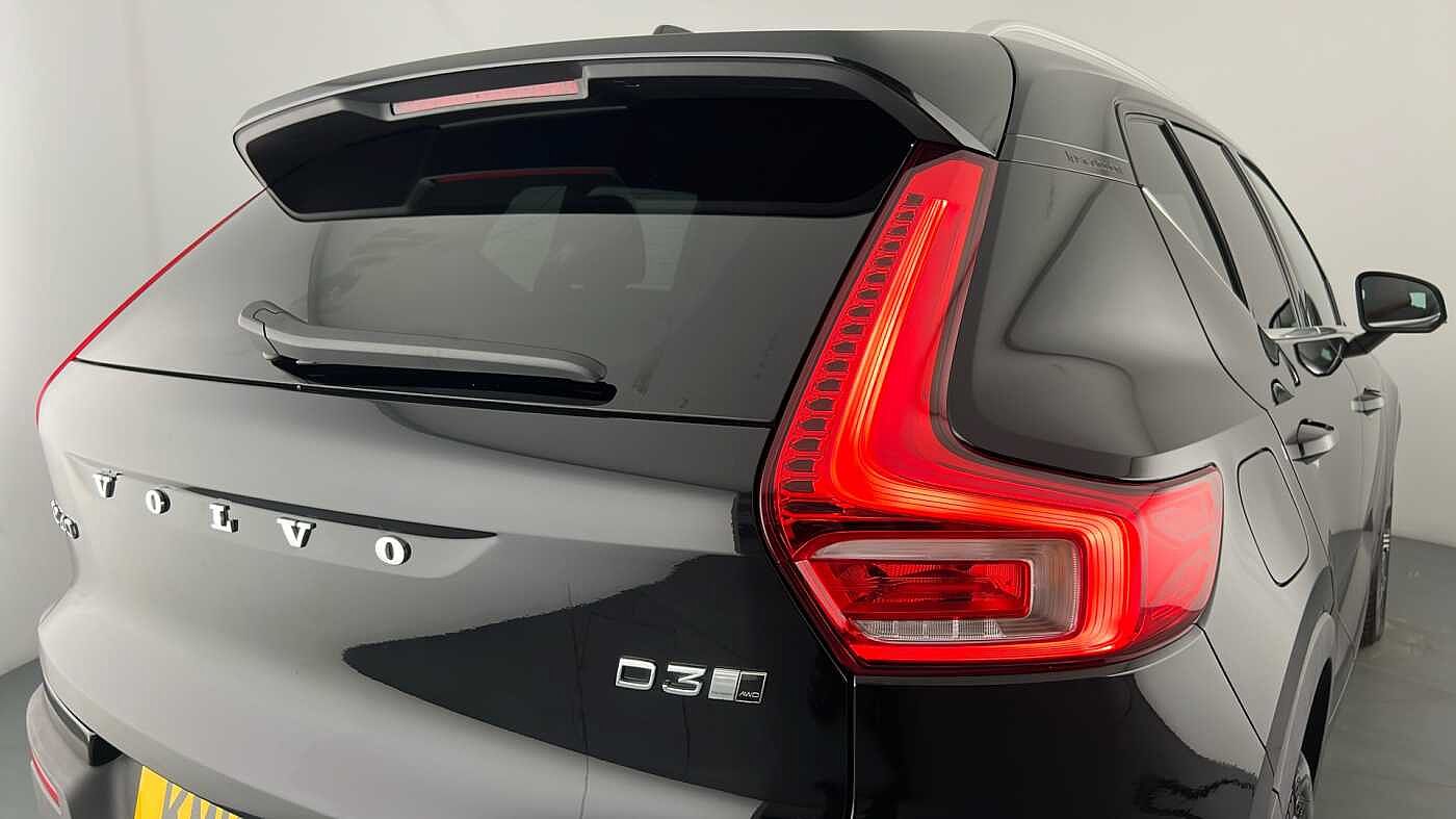 Used Volvo XC40 2019 for sale - 77235512: Photo 29