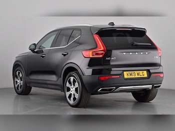 Used Volvo XC40 2019 for sale - 77235512: Photo