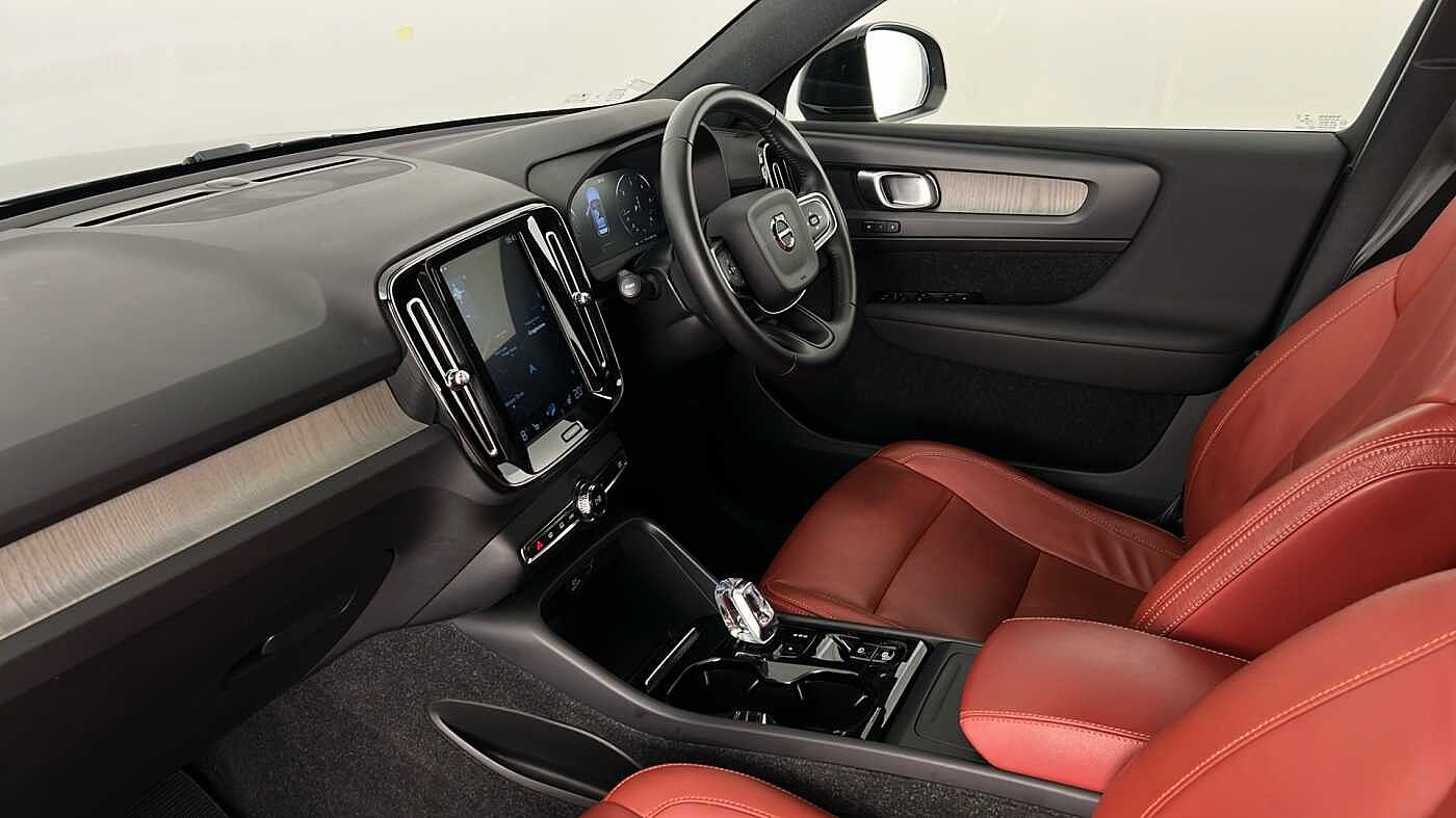 Used Volvo XC40 2019 for sale - 77235512: Photo 3