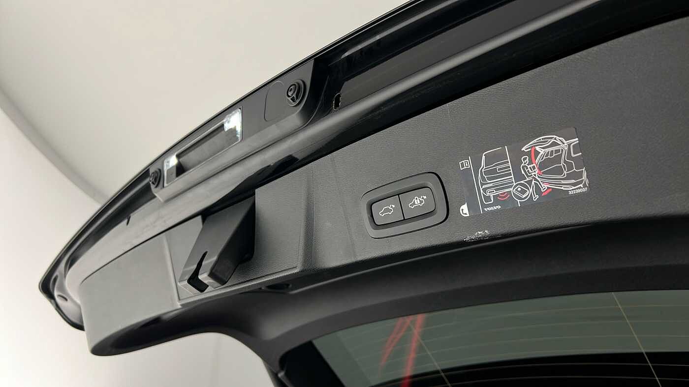 Used Volvo XC40 2019 for sale - 77235512: Photo 30