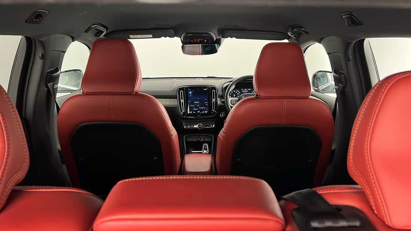 Used Volvo XC40 2019 for sale - 77235512: Photo 31