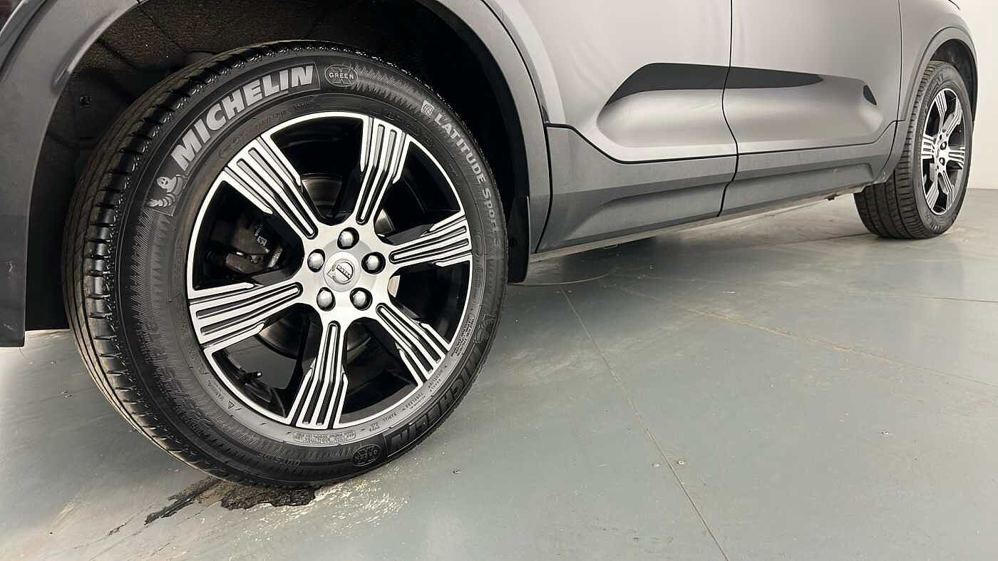 Used Volvo XC40 2019 for sale - 77235512: Photo 32