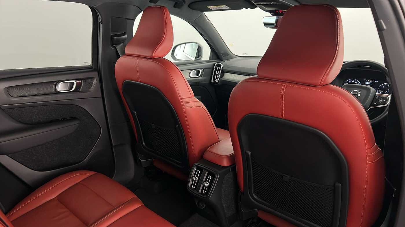 Used Volvo XC40 2019 for sale - 77235512: Photo 33