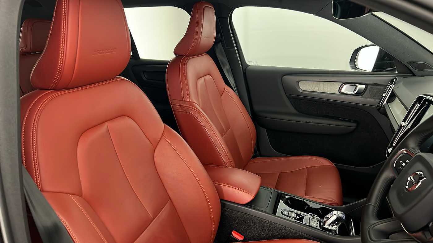 Used Volvo XC40 2019 for sale - 77235512: Photo 36