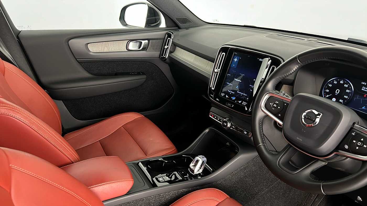 Used Volvo XC40 2019 for sale - 77235512: Photo 37