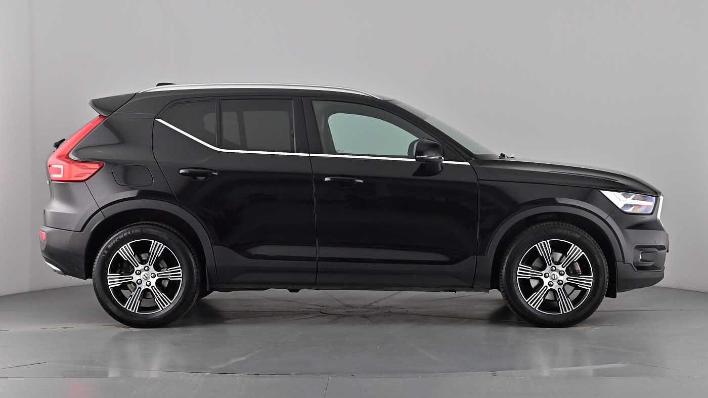 Used Volvo XC40 2019 for sale - 77235512: Photo 4