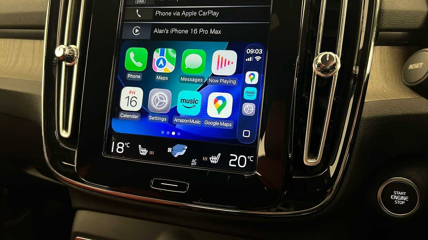 Used Volvo XC40 2019 for sale - 77235512: Photo 41