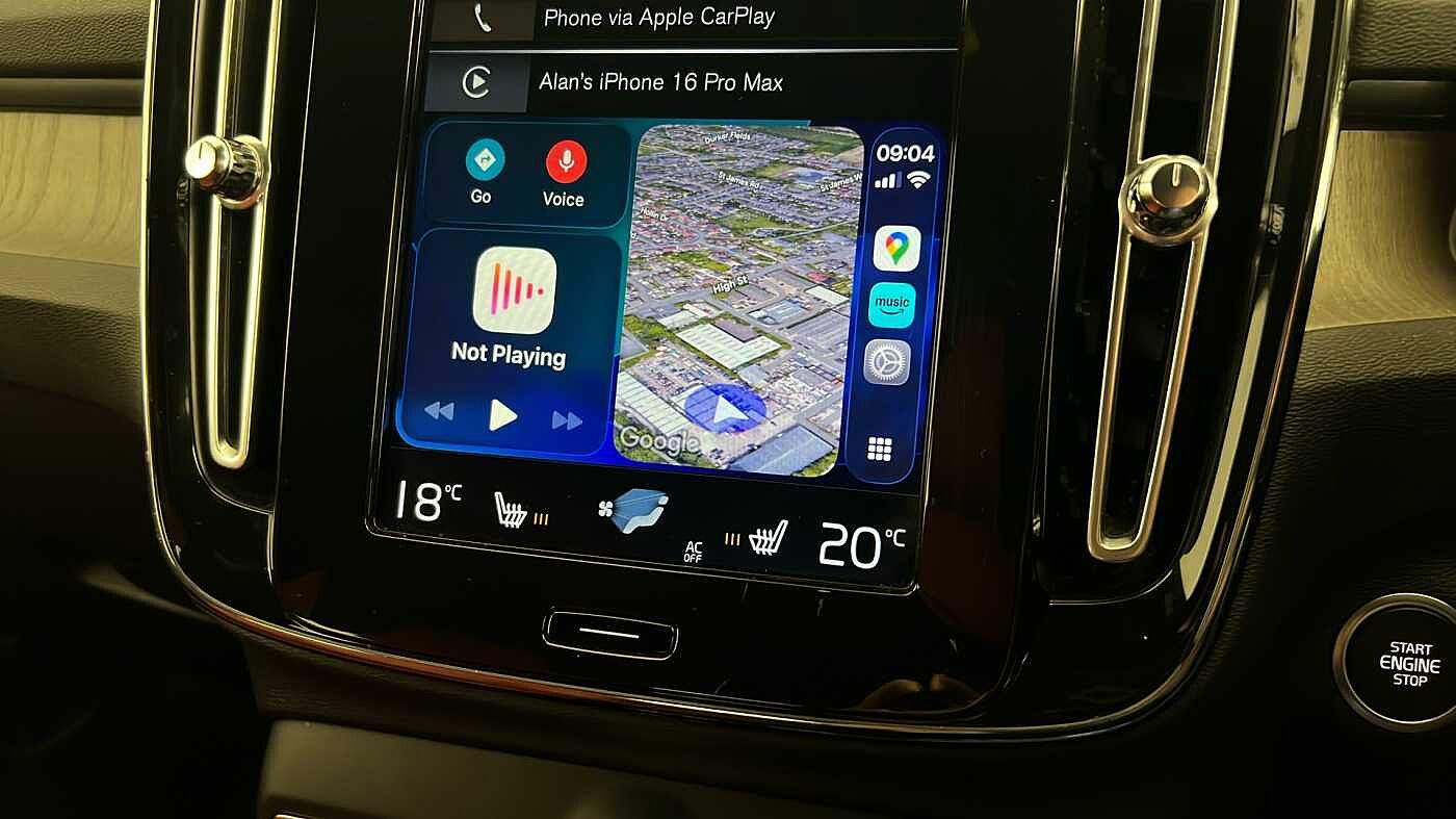 Used Volvo XC40 2019 for sale - 77235512: Photo 42