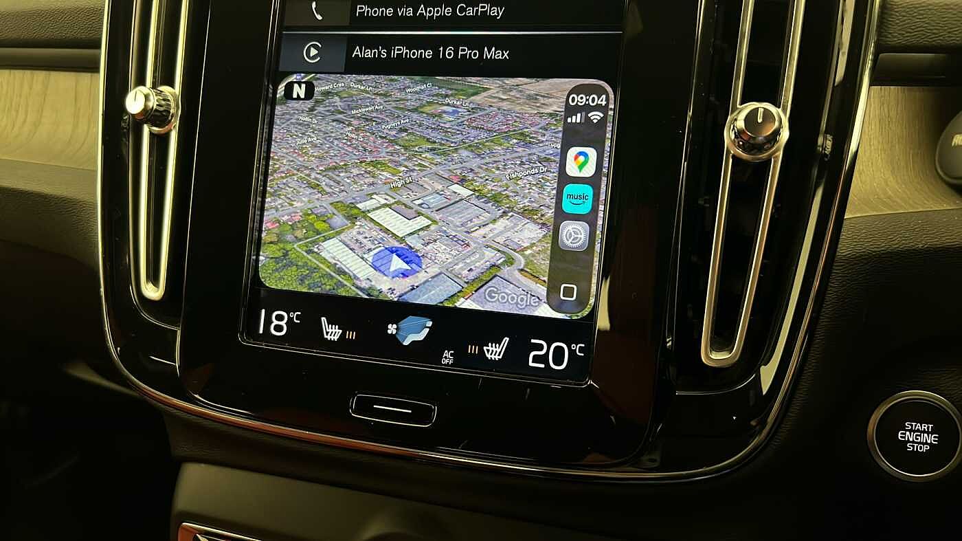 Used Volvo XC40 2019 for sale - 77235512: Photo 43