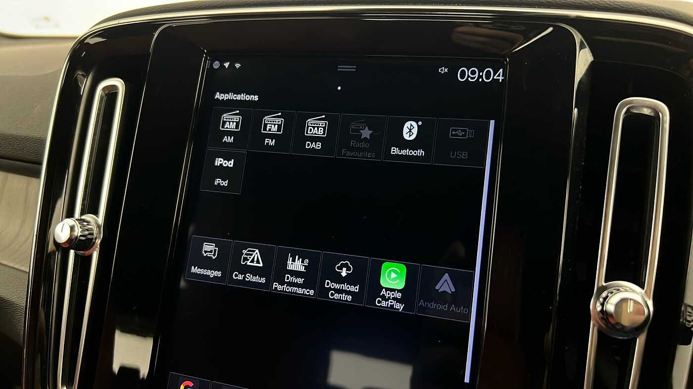 Used Volvo XC40 2019 for sale - 77235512: Photo 44