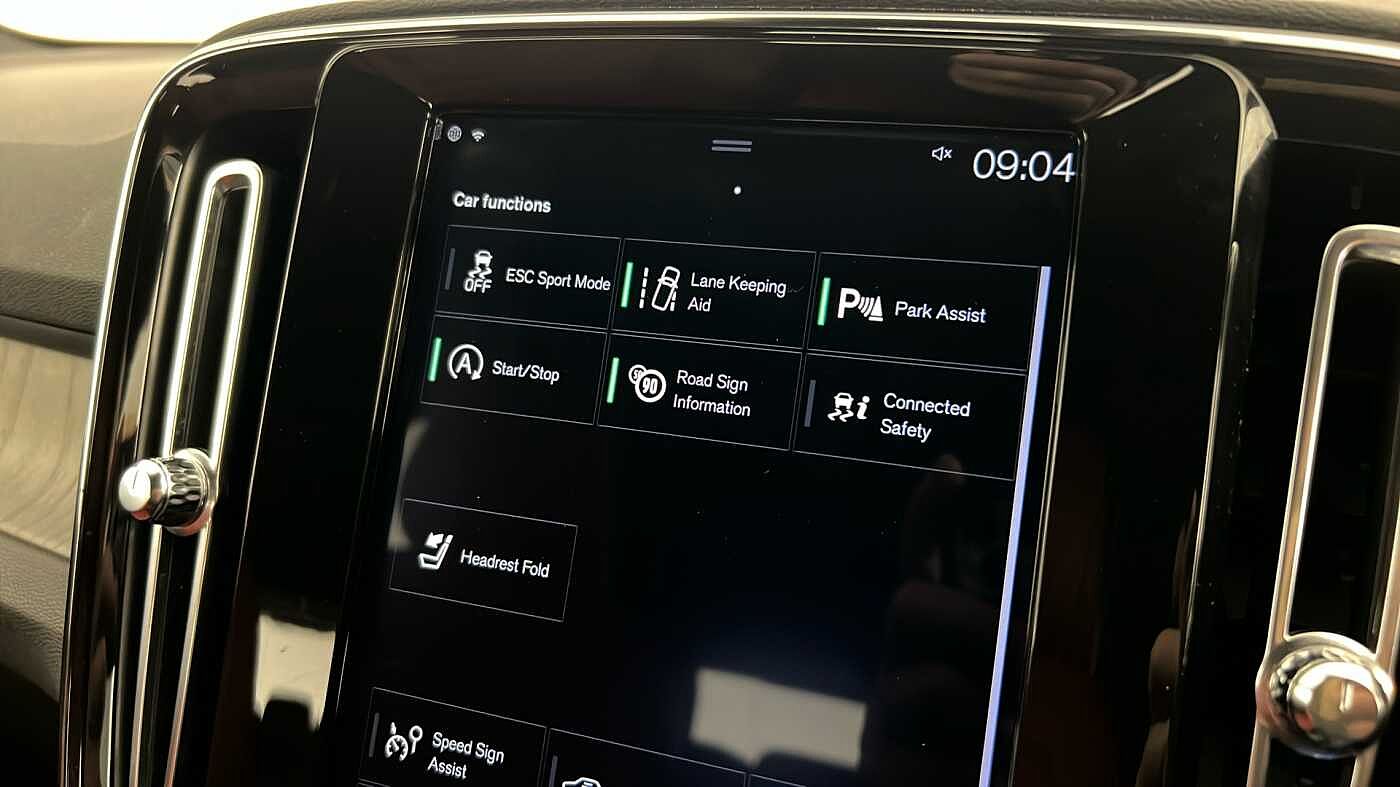 Used Volvo XC40 2019 for sale - 77235512: Photo 46