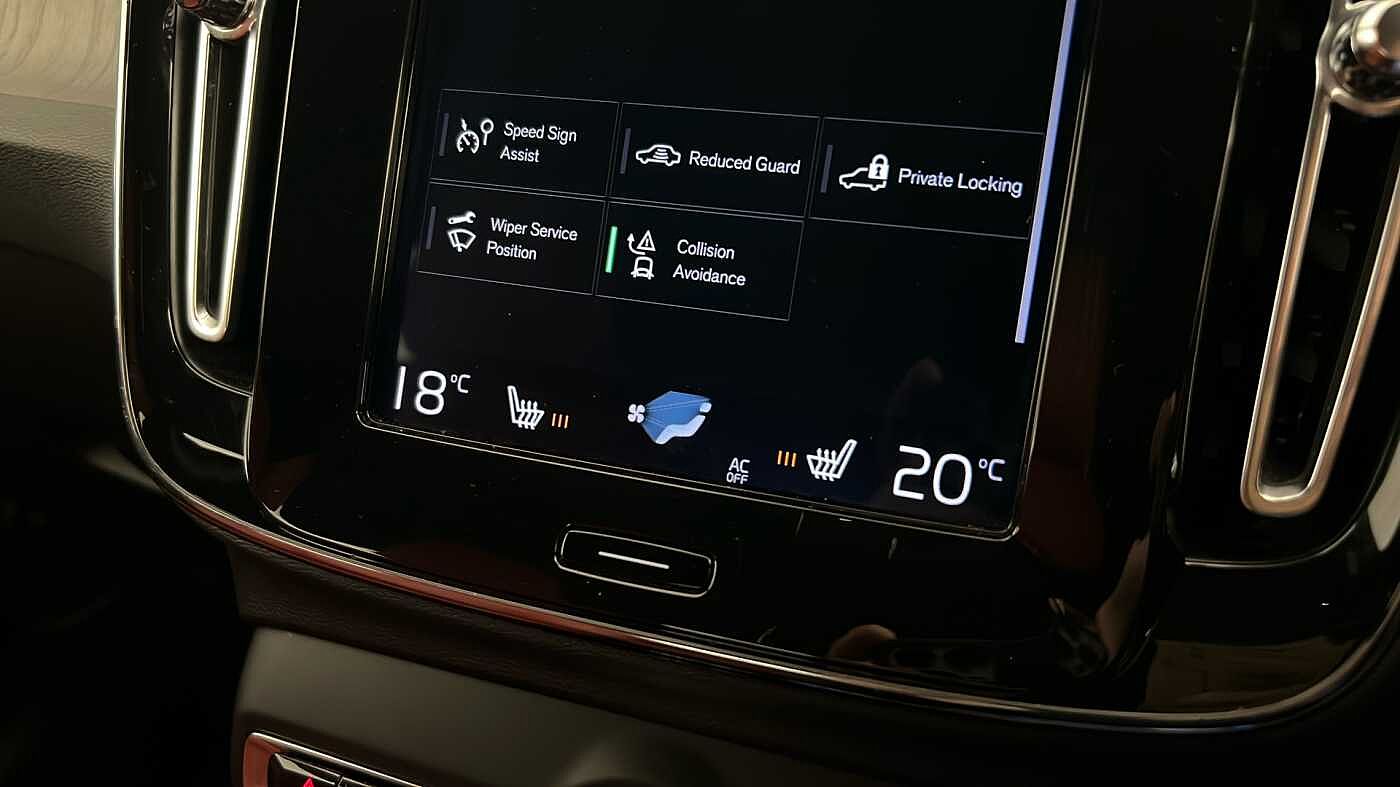 Used Volvo XC40 2019 for sale - 77235512: Photo 47