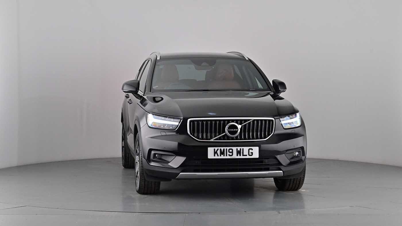 Used Volvo XC40 2019 for sale - 77235512: Photo 55