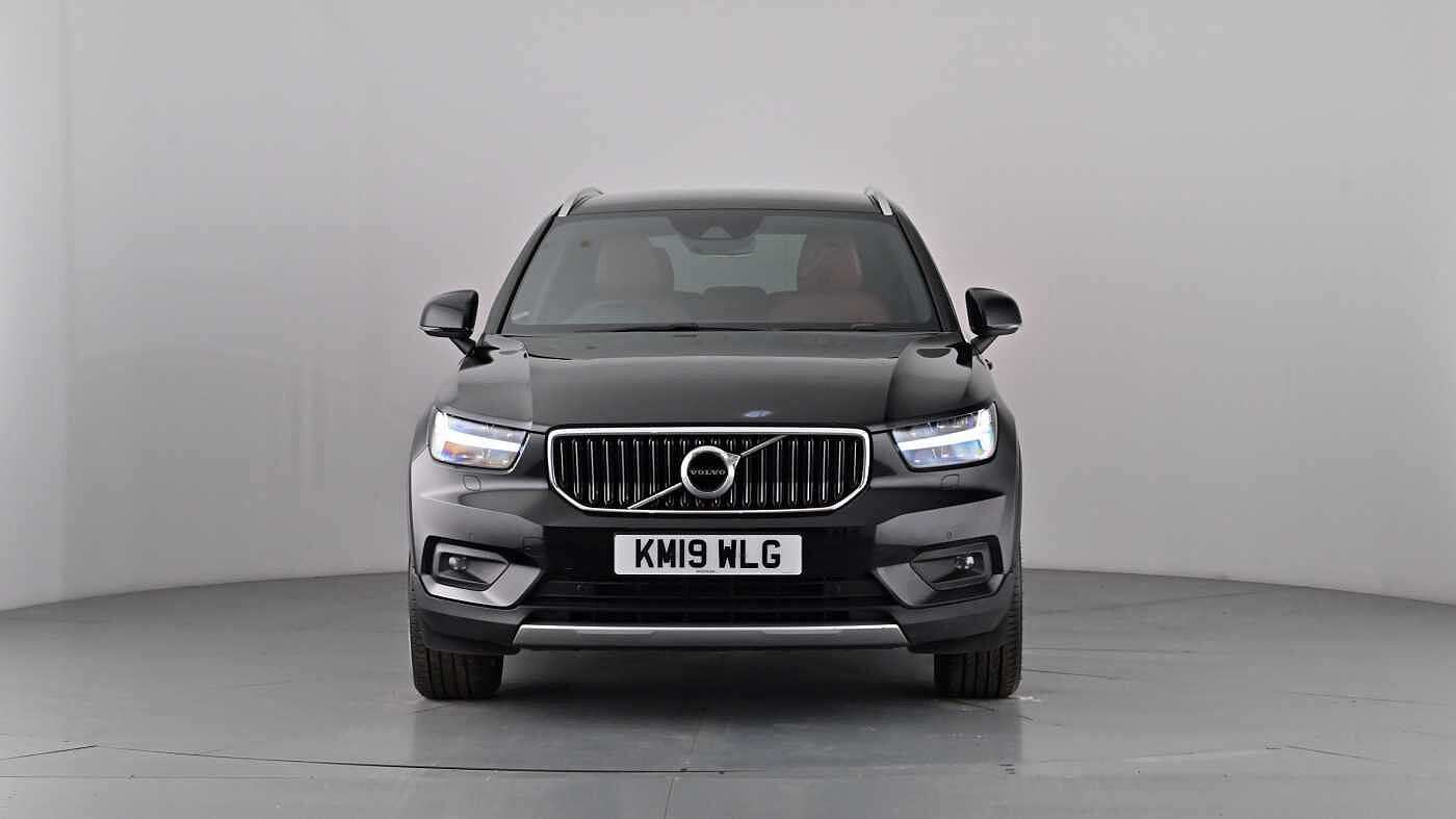 Used Volvo XC40 2019 for sale - 77235512: Photo 56