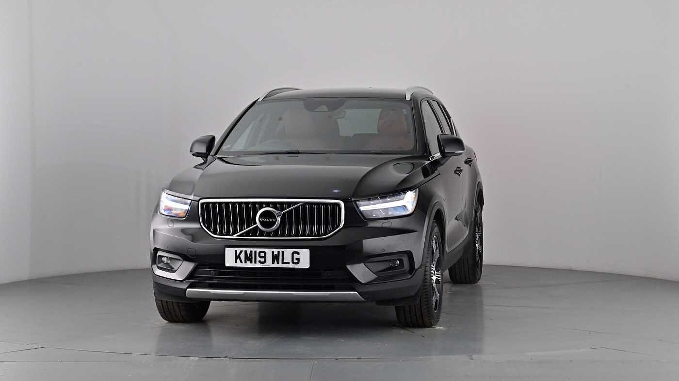 Used Volvo XC40 2019 for sale - 77235512: Photo 57