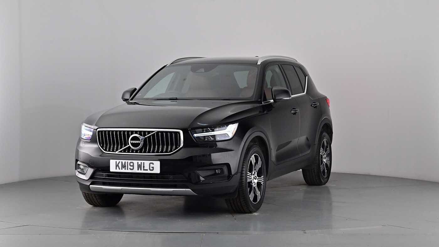 Used Volvo XC40 2019 for sale - 77235512: Photo 58