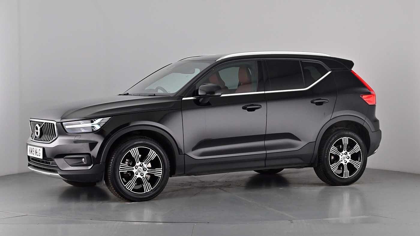 Used Volvo XC40 2019 for sale - 77235512: Photo 62