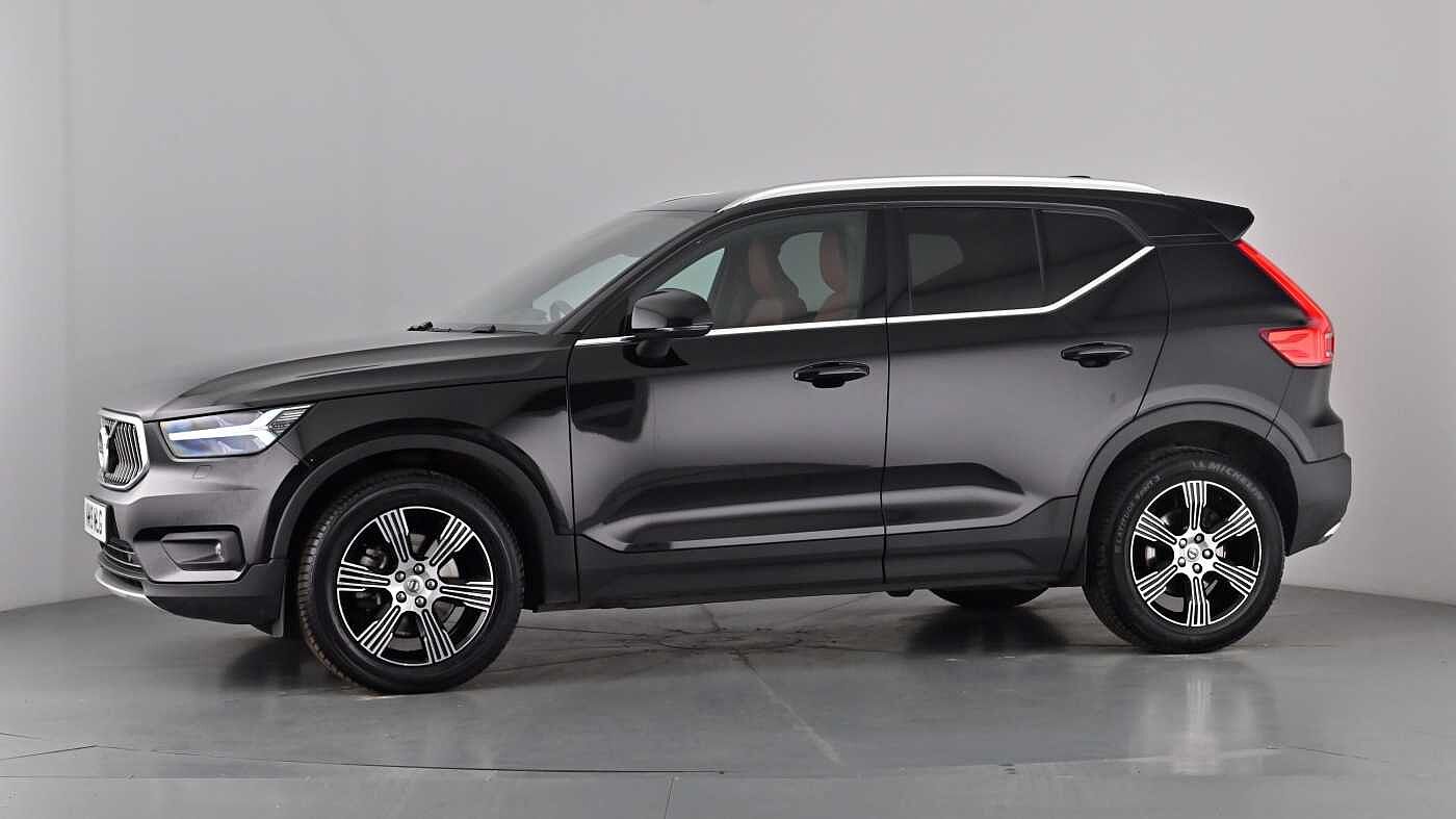Used Volvo XC40 2019 for sale - 77235512: Photo 63