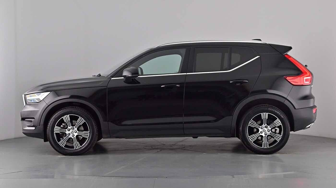 Used Volvo XC40 2019 for sale - 77235512: Photo 65