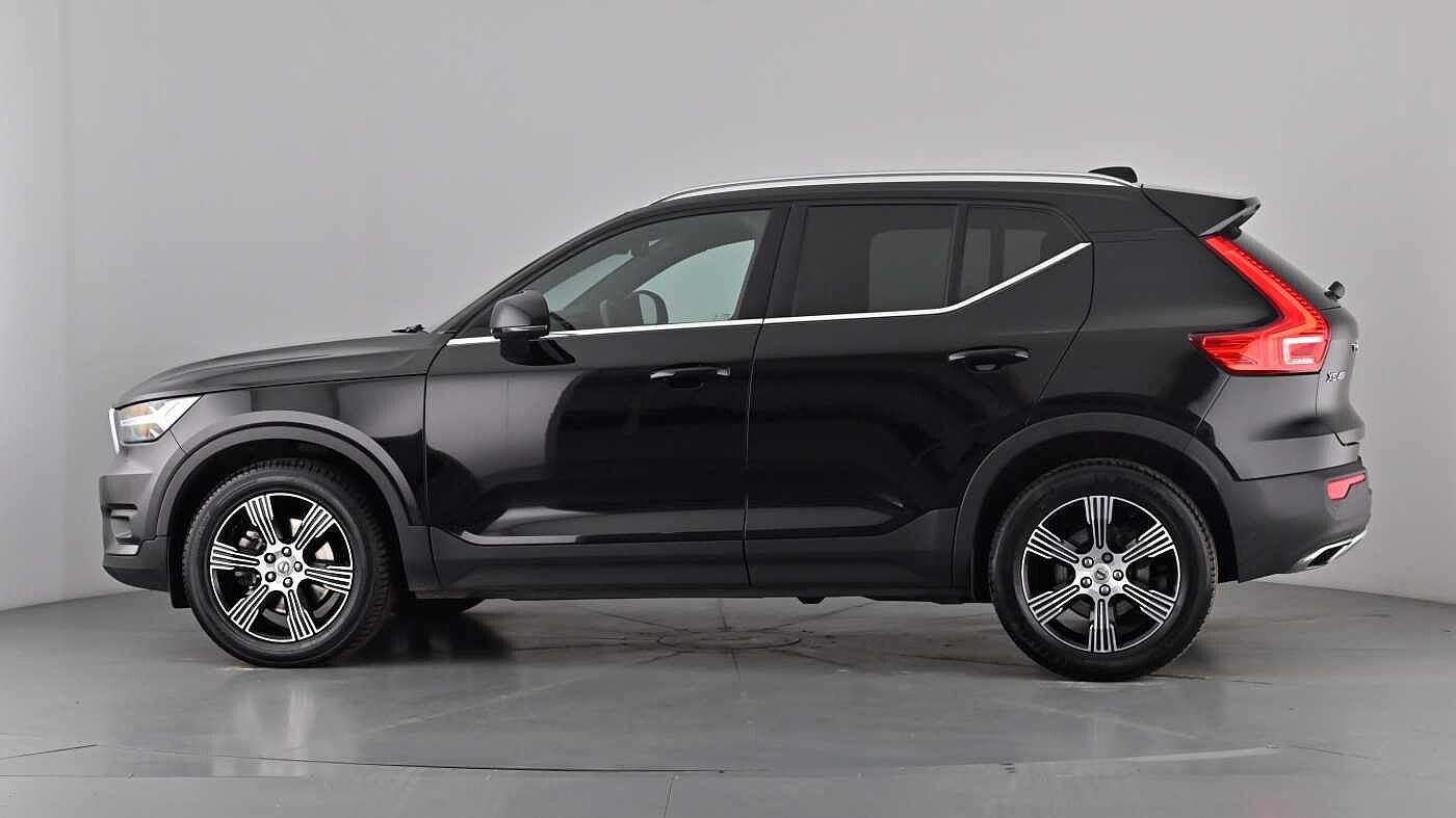 Used Volvo XC40 2019 for sale - 77235512: Photo 66