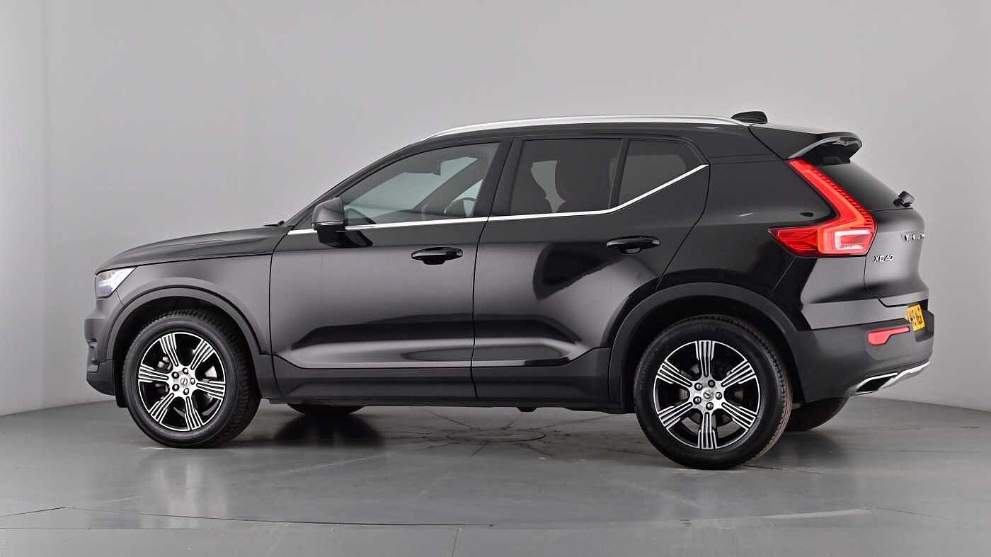 Used Volvo XC40 2019 for sale - 77235512: Photo 67