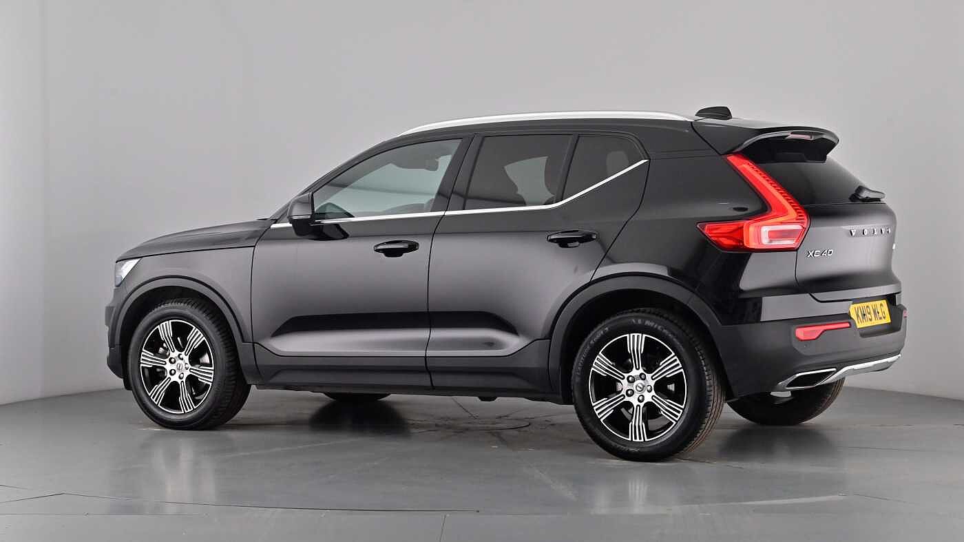 Used Volvo XC40 2019 for sale - 77235512: Photo 68