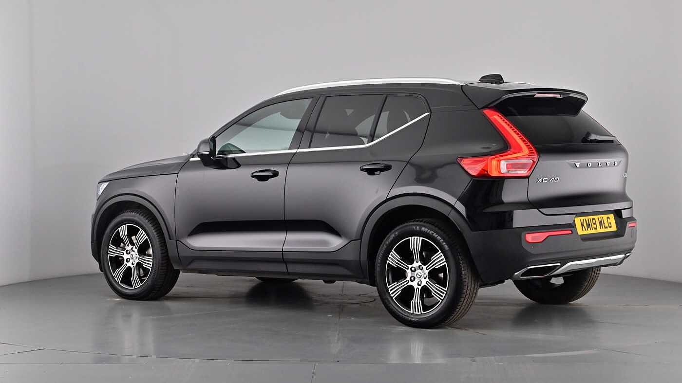 Used Volvo XC40 2019 for sale - 77235512: Photo 69