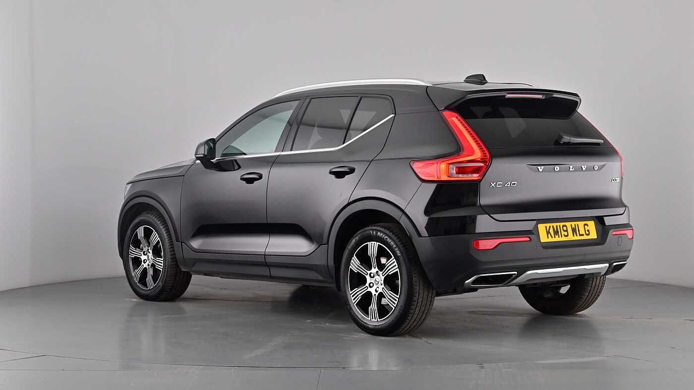 Used Volvo XC40 2019 for sale - 77235512: Photo 70