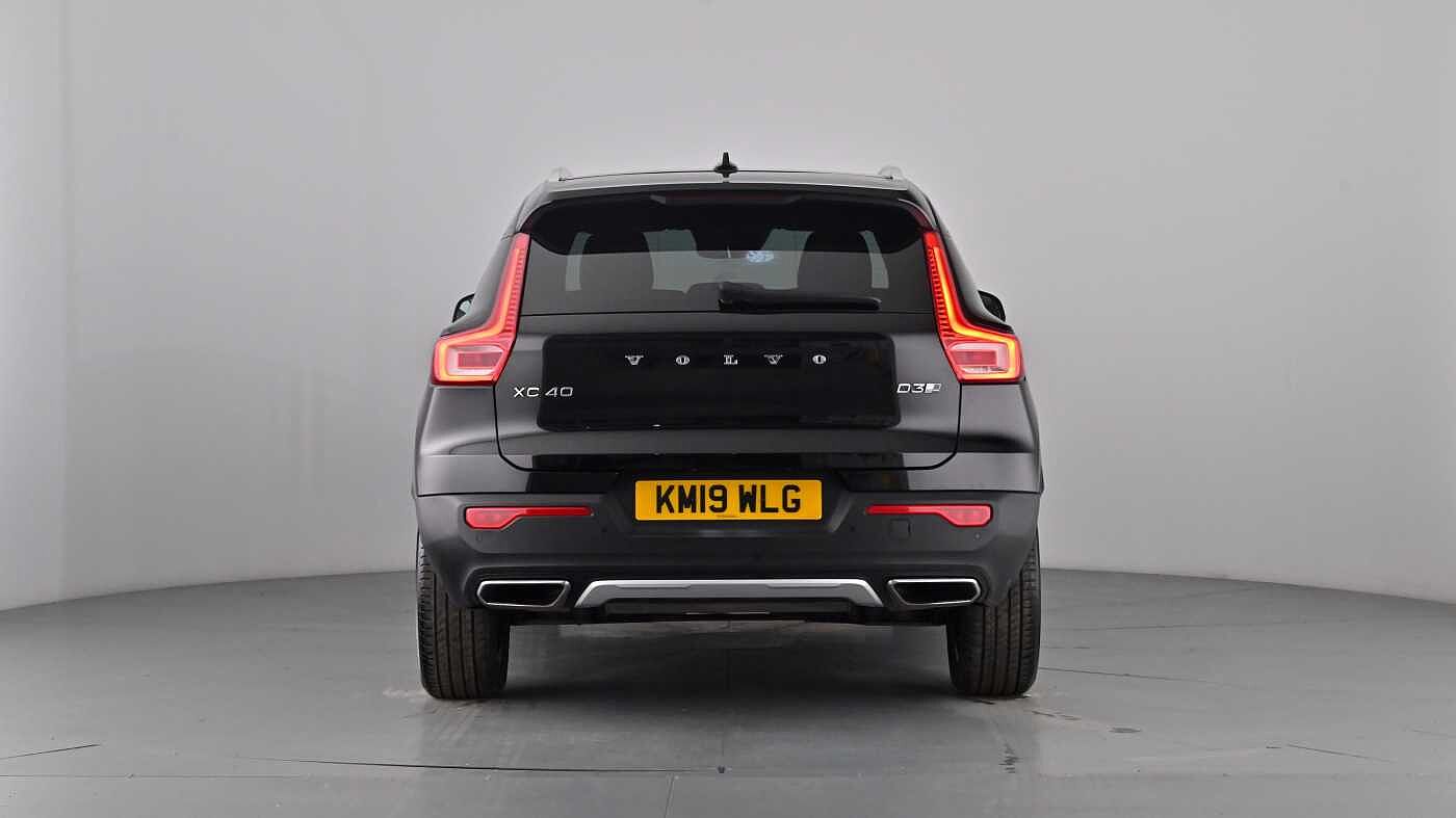 Used Volvo XC40 2019 for sale - 77235512: Photo 74