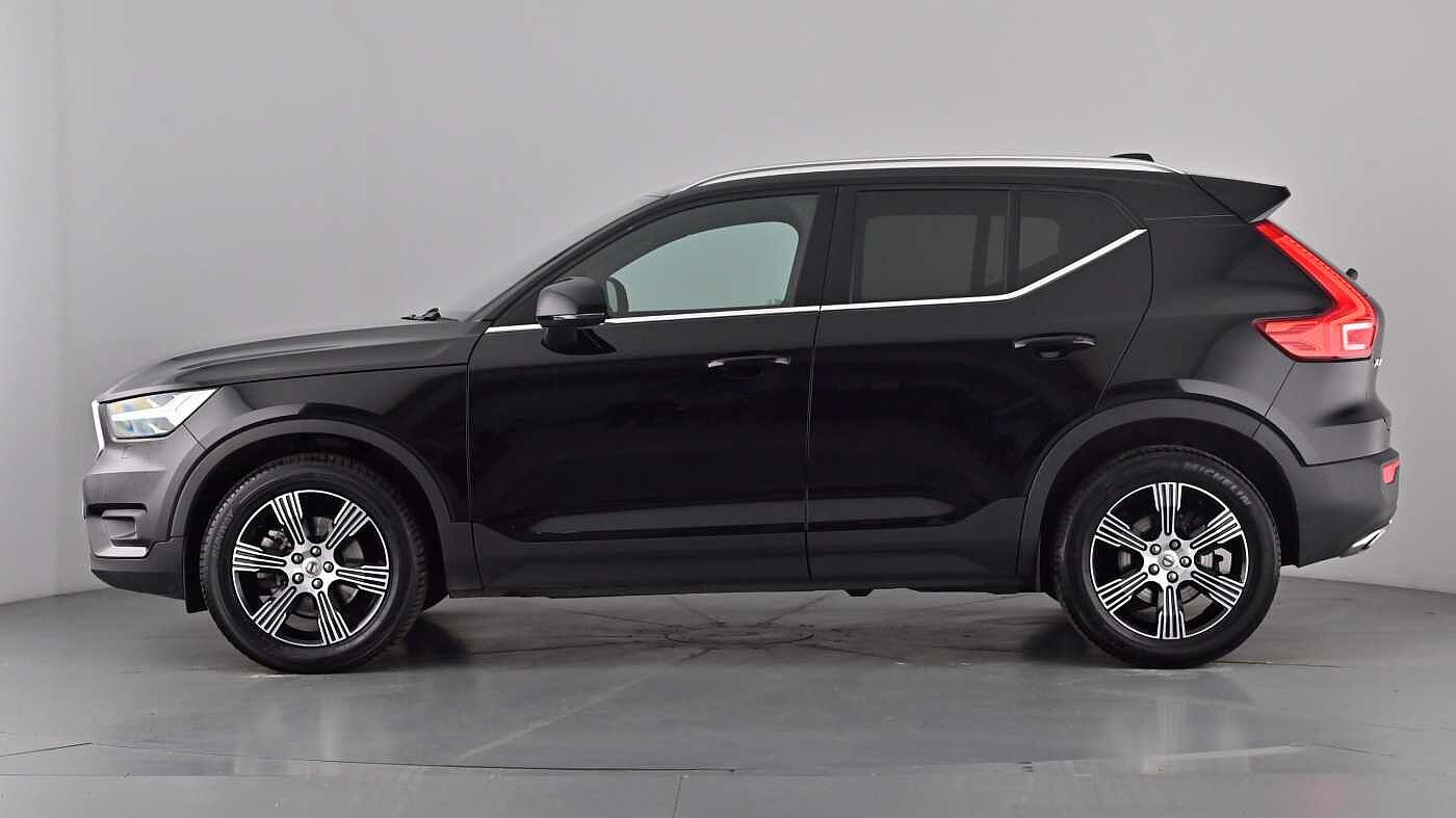 Used Volvo XC40 2019 for sale - 77235512: Photo 8